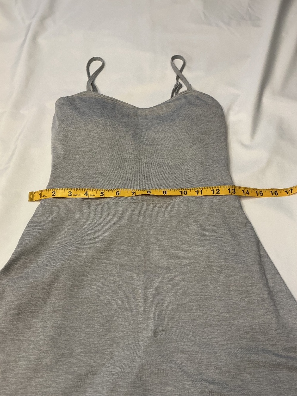 ALO Tank Top Dress - (size: Small) - Picture 5 of 8